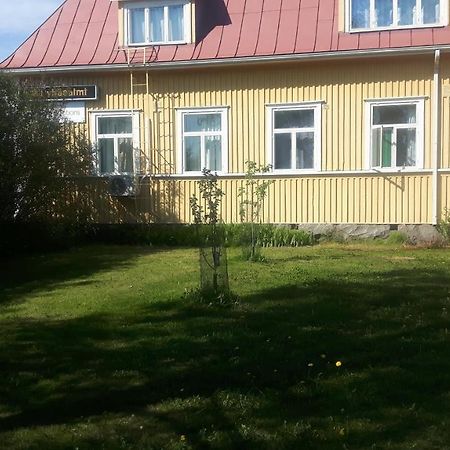 Asemantupa 2 Apartment Pyhajarvi  Bagian luar foto