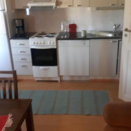 Asemantupa 2 Apartment Pyhajarvi  Bagian luar foto