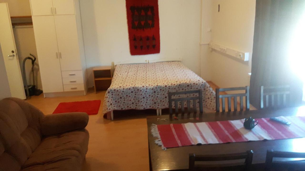 Asemantupa 2 Apartment Pyhajarvi  Bagian luar foto
