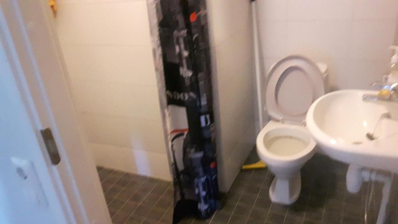 Asemantupa 2 Apartment Pyhajarvi  Bagian luar foto