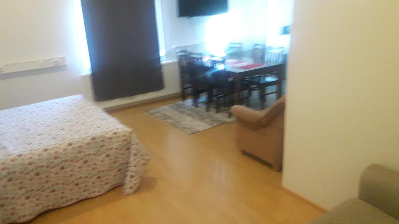 Asemantupa 2 Apartment Pyhajarvi  Bagian luar foto