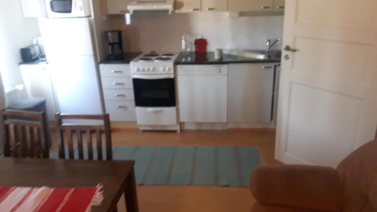 Asemantupa 2 Apartment Pyhajarvi  Bagian luar foto